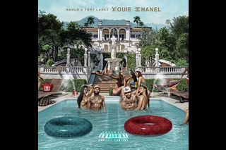 Nahlo - LOUIE CHANEL ft Tory Lanez (EXCLUSIVE WORLD PREMIERE)