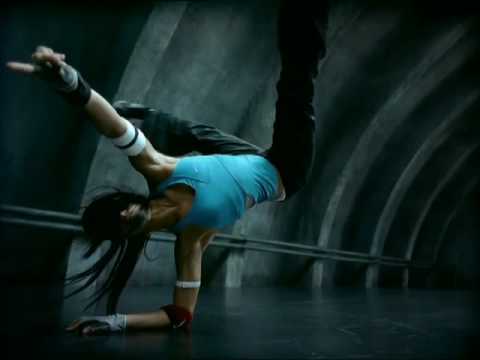 Nike Women Keep Up Sofia