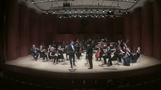 B  Crusell Concerto in F minor No  2 Op  5 Gbor Varga