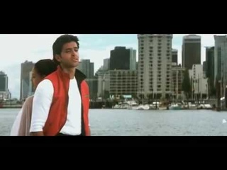 Na Tum Jano Na Hum - Tum Meri Bahoein Mein