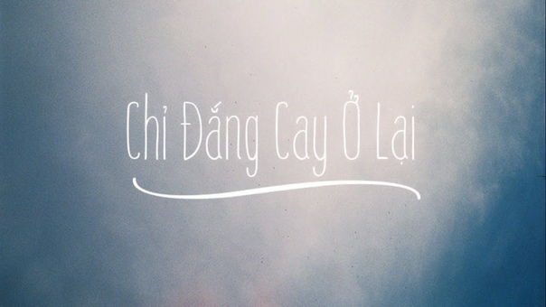Chỉ Đắng Cay Ở Lại Lee Phú Quý, Bài hát,