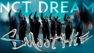 [K-POP INPUBLIC | ONETAKE] NCT DREAM (엔시티 드림) ’Smoothie’ by EVERNIGHT studio | project T