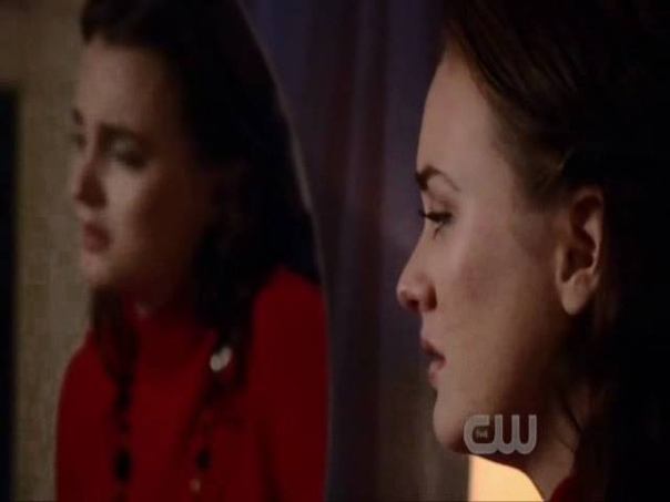 Chuck and Blair My