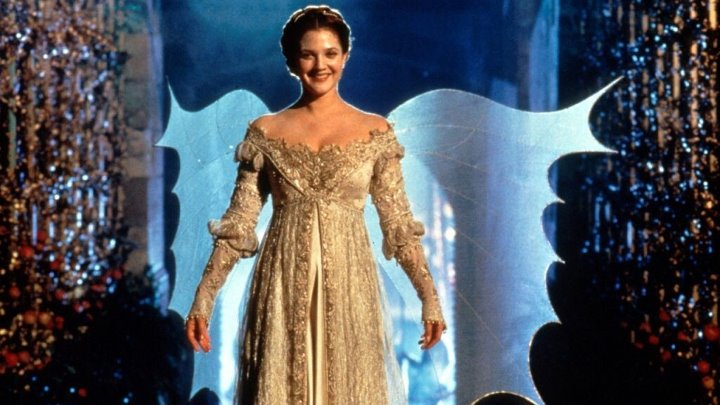 История вечной любви, Ever After, Ever After: A Cinderella Story (США, 1998), Дрю