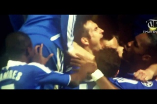 Chelsea FC - The Road.