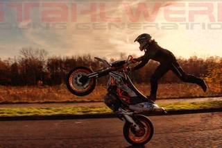 No Limits - Sundays at Stahlwerk