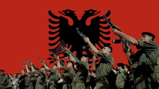 Albanian War Songs MIX
