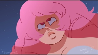 Animatic: DIAMONDS_ Steven Universe