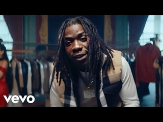 Gazo - TDM (Music Video)