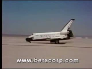 SHUTTLE