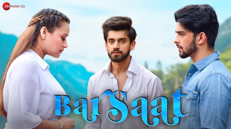Barsaat Official Music Video, Priyanka Charan, Amardeep Phogat Avinash Mishra, Danish