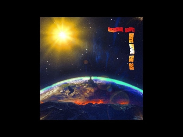 Electric Yawn Bring Down The Sky ( Full Album