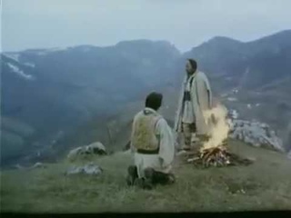 Horea - Ce e rău în robie, nu e atâta robia...