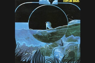 Dan Ar Braz – Naissance De La Ville
