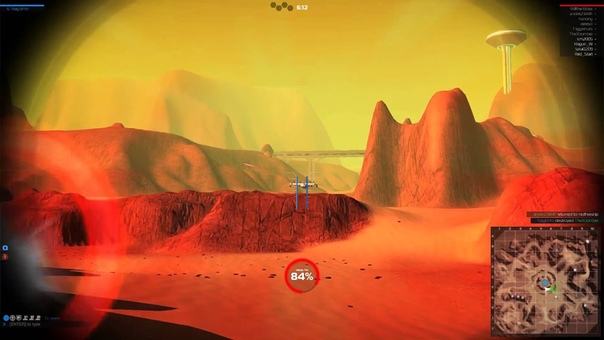 Robocraft BOSS 9