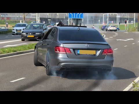 Best Of AMG Sounds