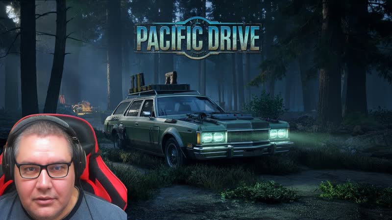 Pacific Drive прохождение (часть 7): все миссии, секреты и лайфхаки