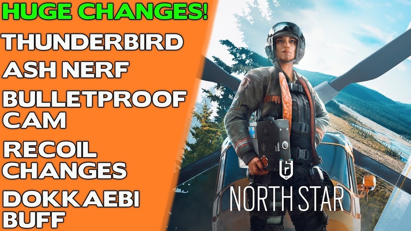 Everything You Need To Know About North Star, , Ash Got Nerfed