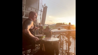 GUIDO ZIMA | PARADISE LOST - The Devil Embraced live @ MetalDays2023