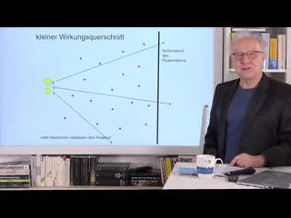 Kernspaltung fr Laien   #6 Kernphysik Elementarteilchen Vorlesung