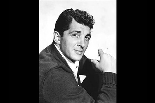 Dean Martin “Sway“ (With Lyrics)