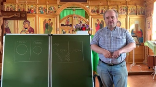 2 часть . Вакатов Василий Викторович О преподавании исторических звонов и их место в практике