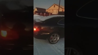 После дтп 👍👽