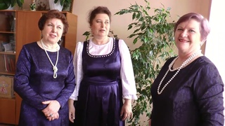 2 место. Марьяновский район. Средство от грусти