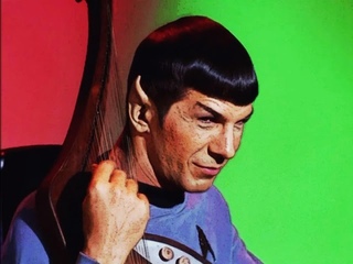 Star Trek - Crack 3