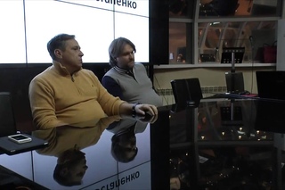 СКК - CarpTime / Часть 17. И снова про S Core. Карповые посиделки