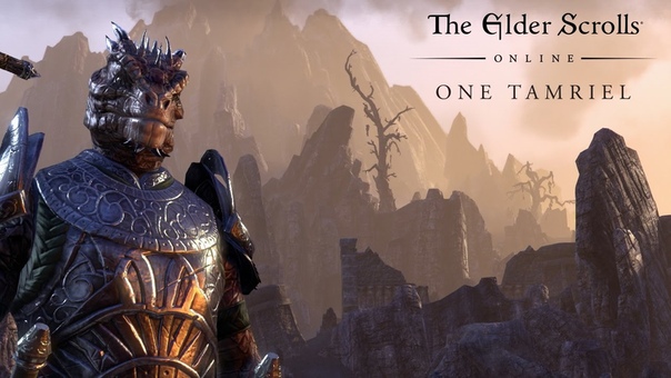 The Elder Scrolls Online One Tamriel Launch