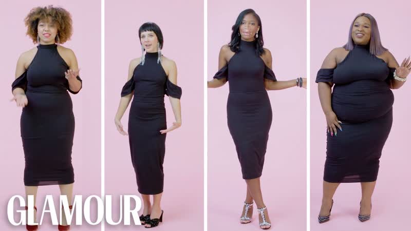 Women Sizes 0 Through 28 on Wearing Tight Clothes,