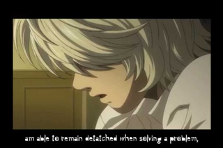 Death Note the Musical SPOOF! 09- Wammy Boys' Argument (parody of Stepsisters' Lament)