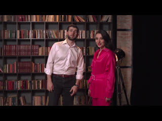 Азамат Биштов, Фатима Дзибова - Сердце стучит (Премьера клипа 2022)