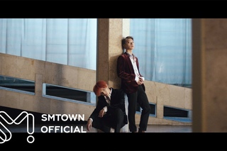 NCT U - Baby Don’t Stop (Teaser)