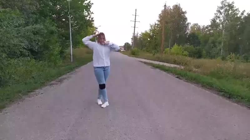 Эшли TXT Cant You See