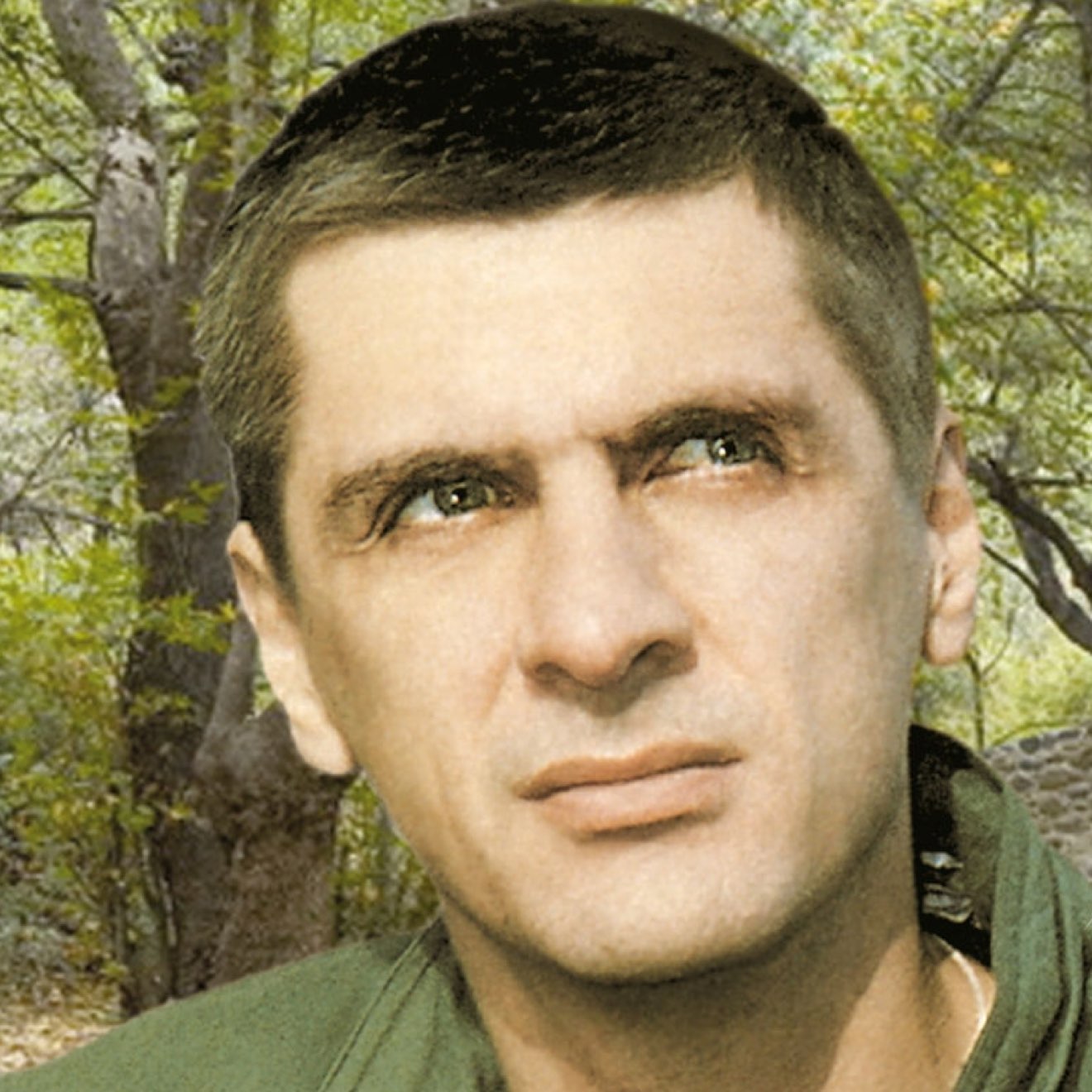 Лесоповал