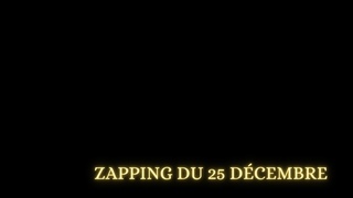 zapping  de Noël