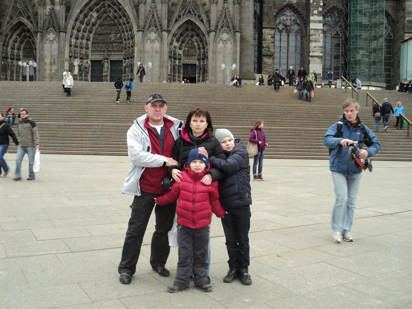 Viktoria Shuvalova | Wuppertal