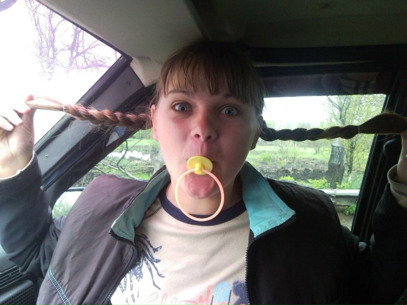 Вова Гуков | Донецк