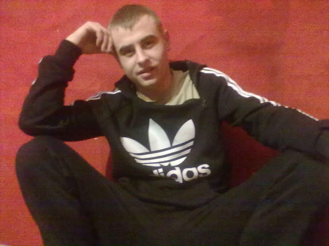 Денык Каленчук | Киев