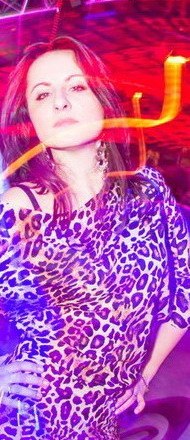 Елена Дружинина | Санкт-Петербург