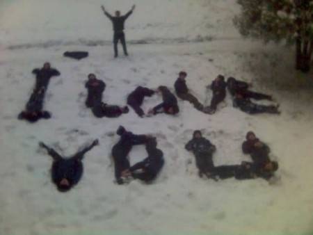 №19, Денис Самойлов, Красноярск №19, Денис Самойлов, Красноярск