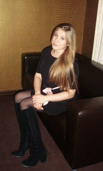 Ольга Прикасчикова | Самара