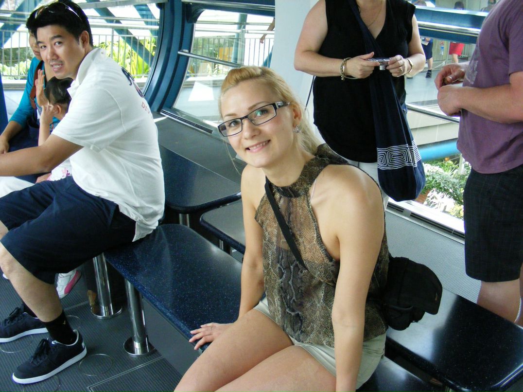 Анна Мельникова | Петропавловск-Камчатский