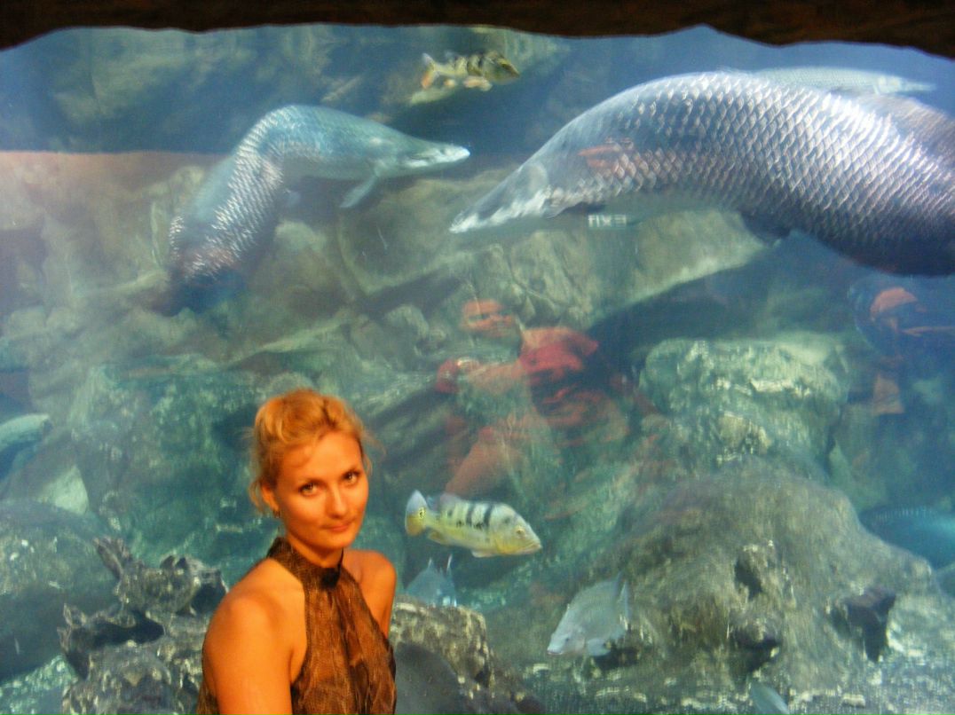 Анна Мельникова | Петропавловск-Камчатский