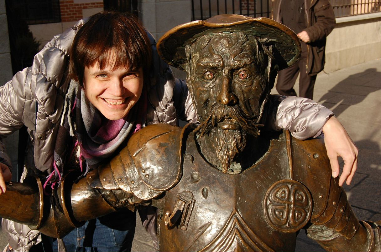 Жанна Эцина | Санкт-Петербург