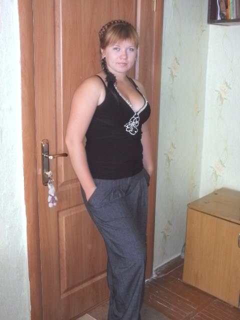 Марина Подбуцкая | Мурафа