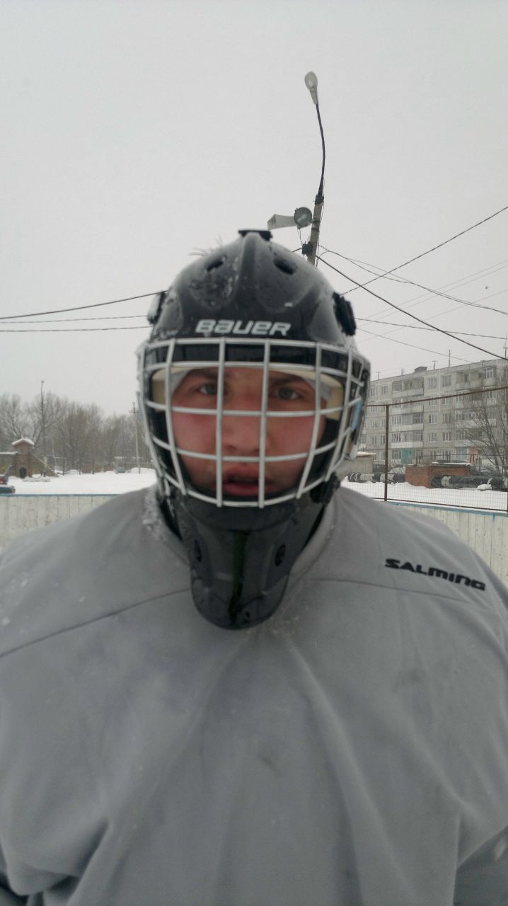 Александр Культяпов | Павловский Посад