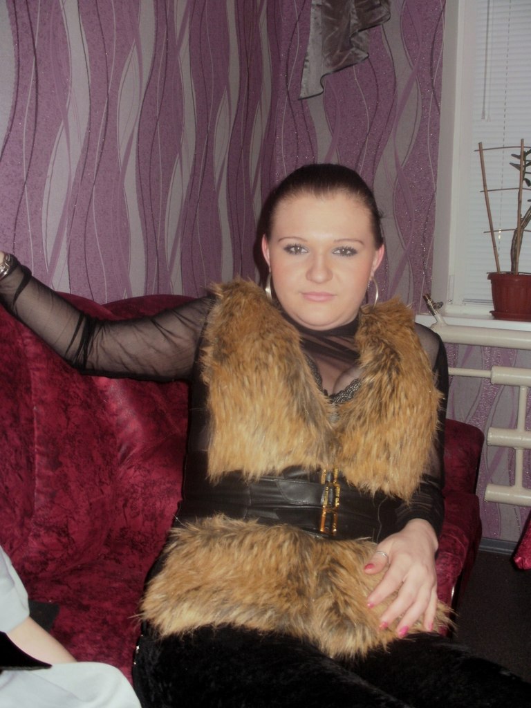 Алёна Мухина | Калуга